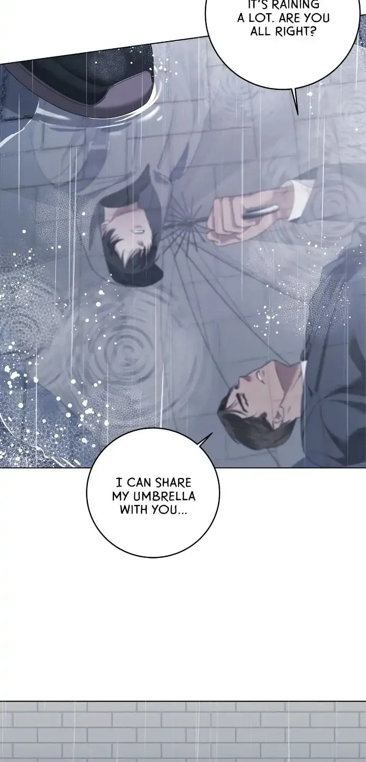 Read AMON: Unrelatable chapter 3 image 4 on Lezhin