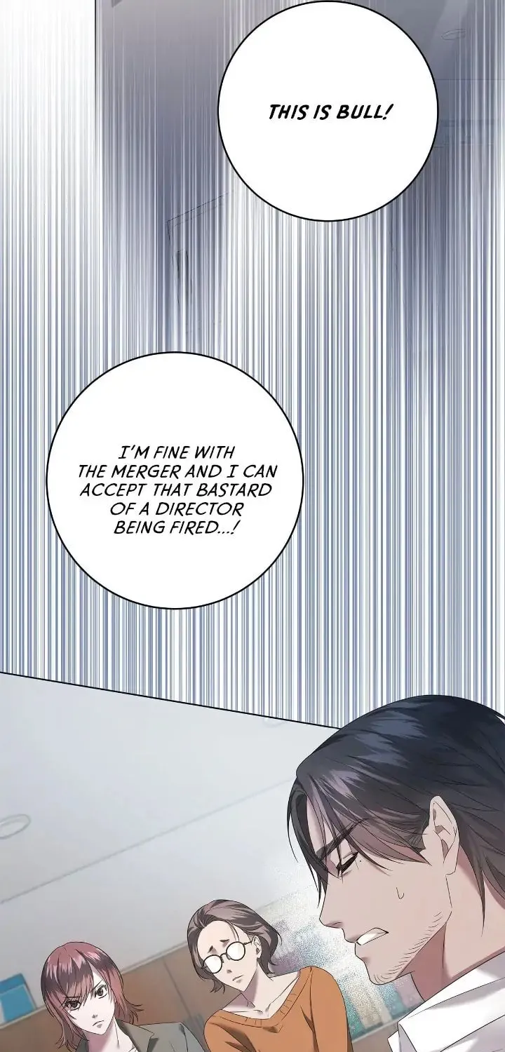Read AMON: Unrelatable chapter 3 image 46 on Lezhin