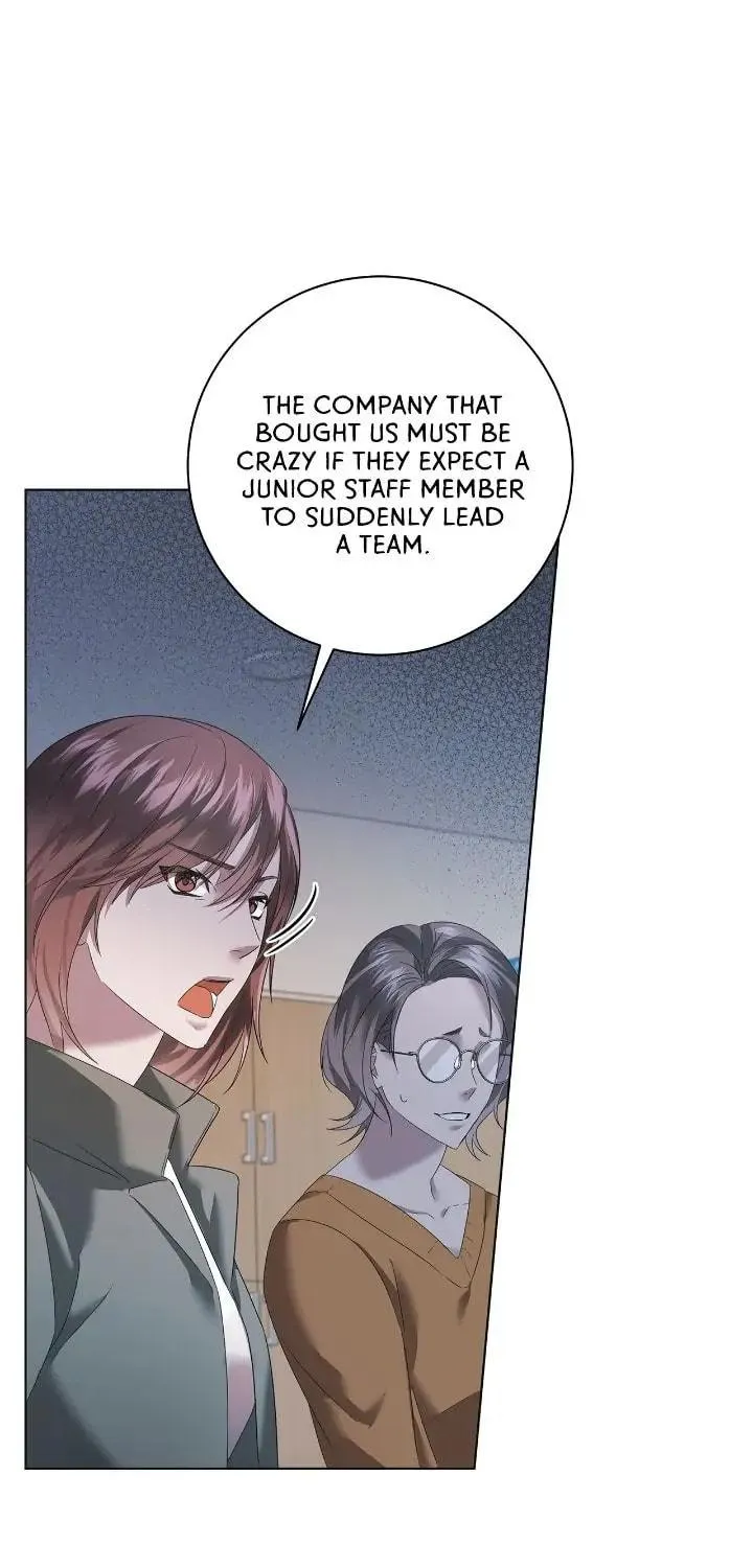 Read AMON: Unrelatable chapter 3 image 49 on Lezhin
