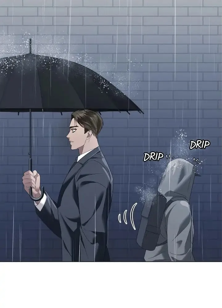 Read AMON: Unrelatable chapter 3 image 5 on Lezhin