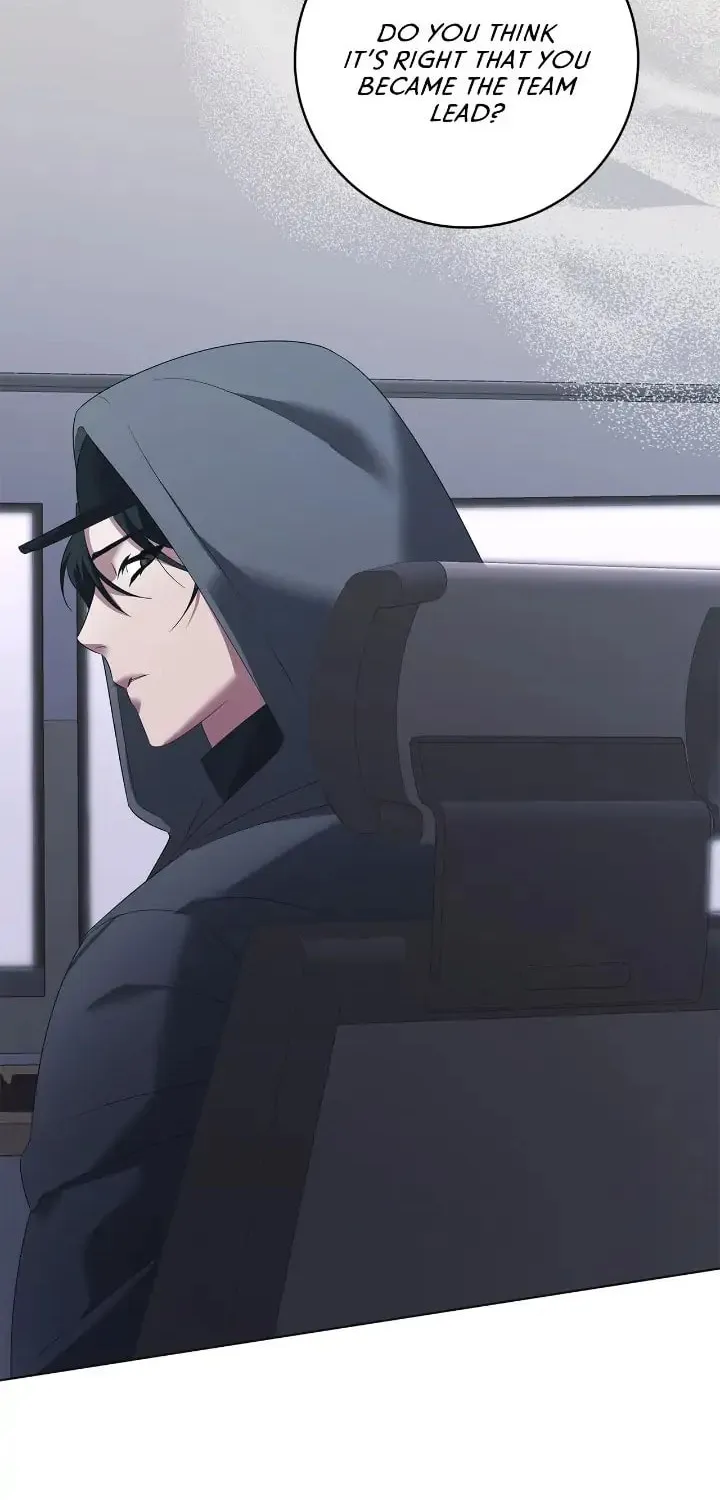 Read AMON: Unrelatable chapter 3 image 52 on Lezhin