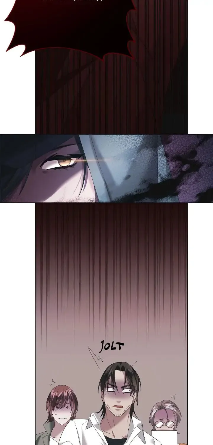 Read AMON: Unrelatable chapter 3 image 57 on Lezhin