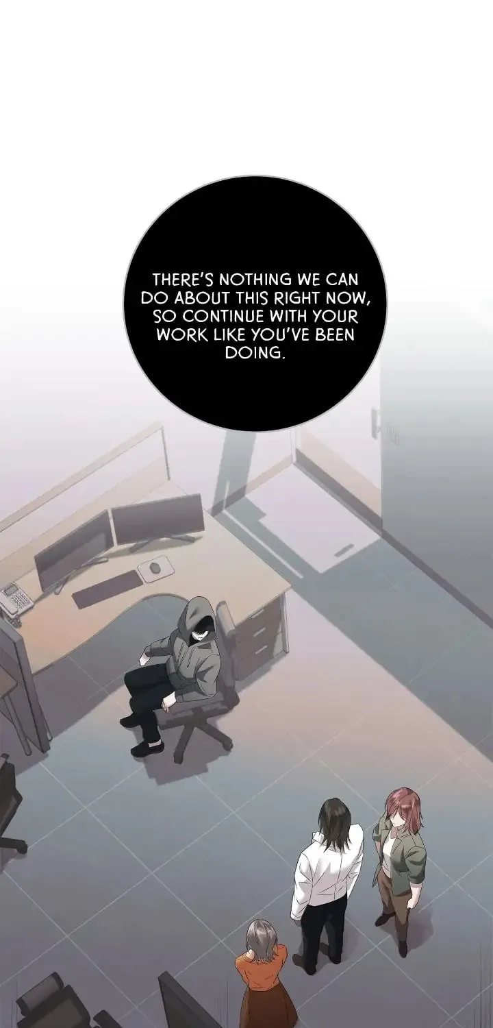 Read AMON: Unrelatable chapter 3 image 59 on Lezhin