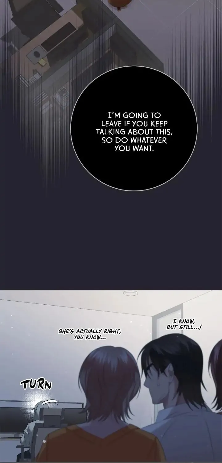 Read AMON: Unrelatable chapter 3 image 60 on Lezhin