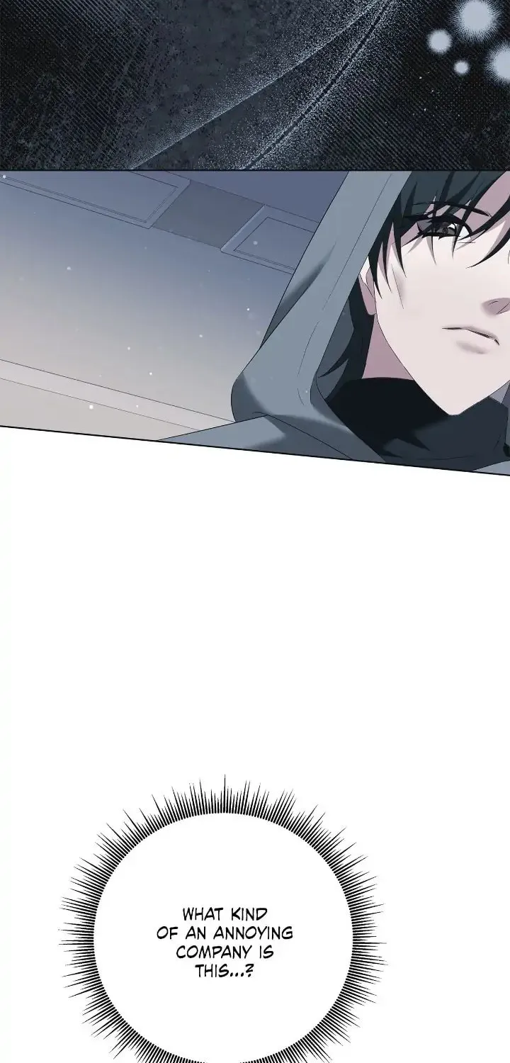 Read AMON: Unrelatable chapter 3 image 63 on Lezhin