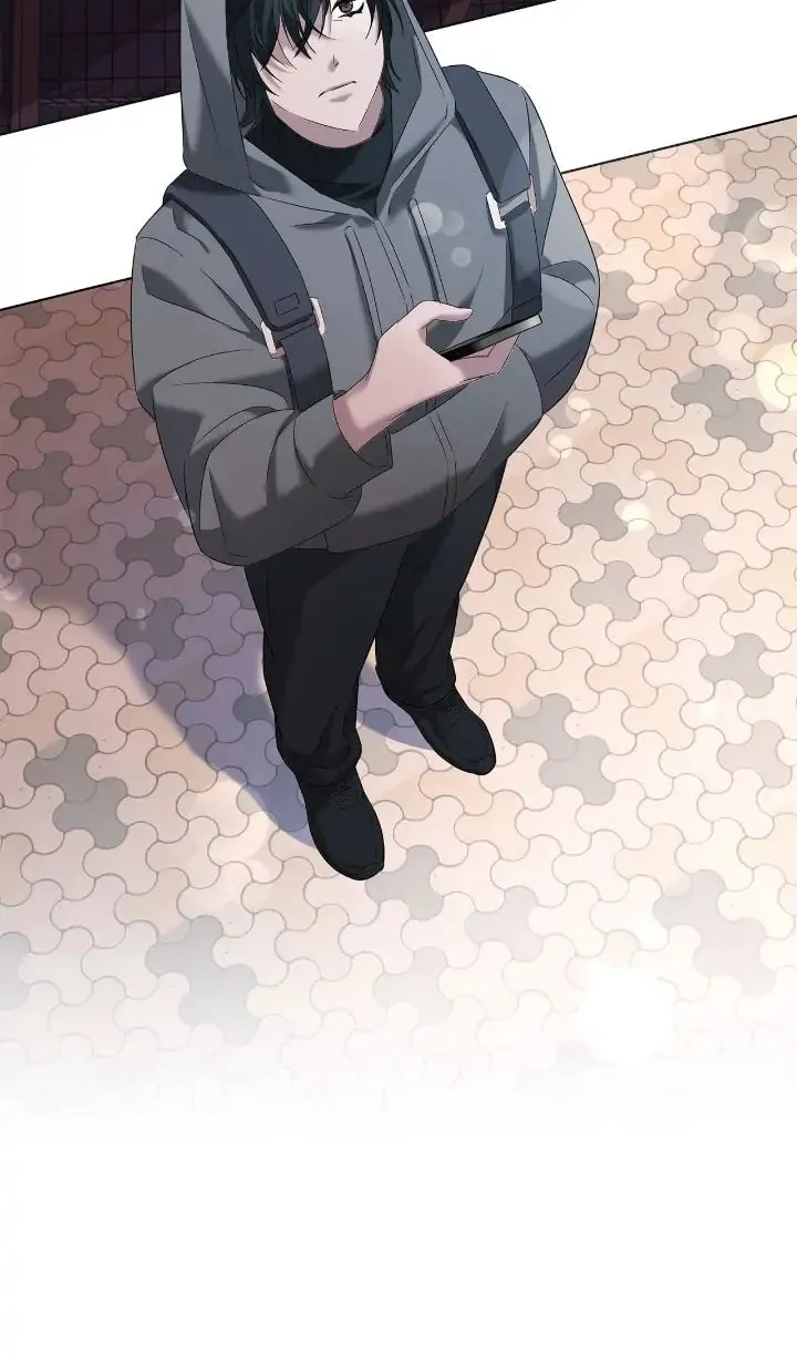 Read AMON: Unrelatable chapter 3 image 66 on Lezhin