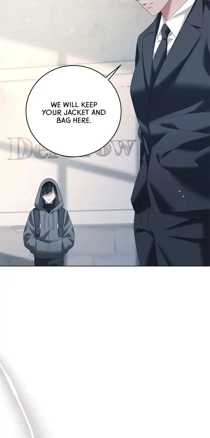 Read AMON: Unrelatable chapter 3 image 68 on Lezhin