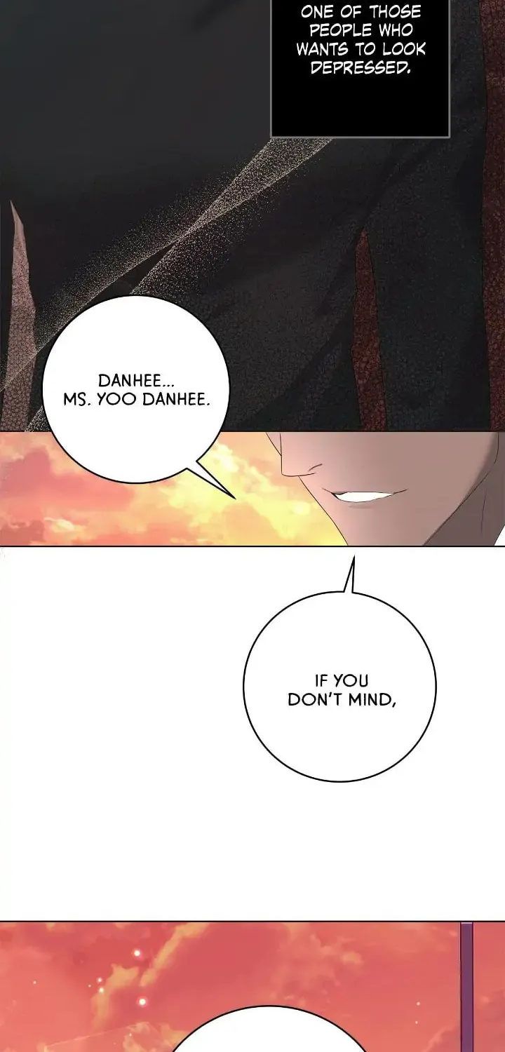 Read AMON: Unrelatable chapter 3 image 76 on Lezhin