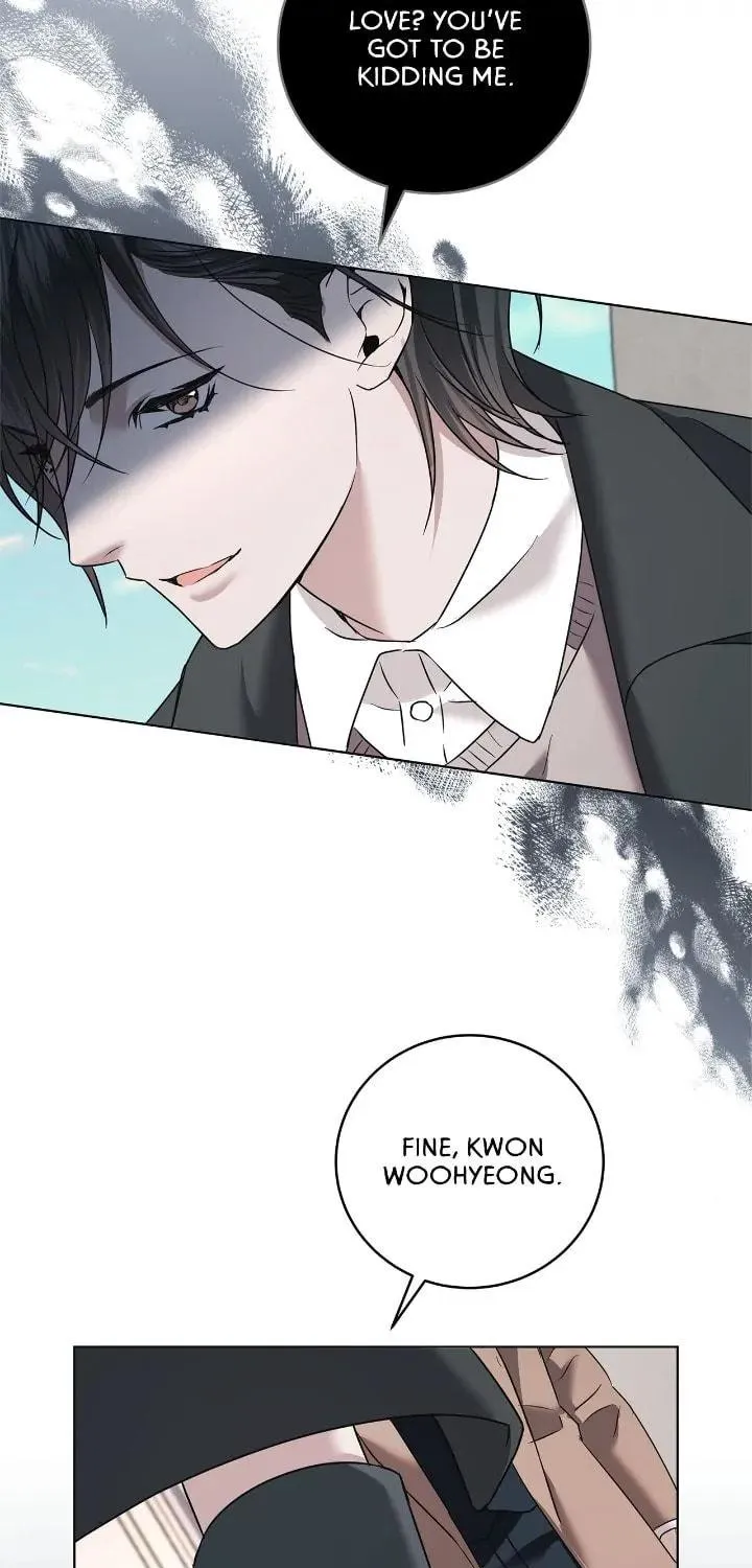 Read AMON: Unrelatable chapter 30 image 15 on Lezhin