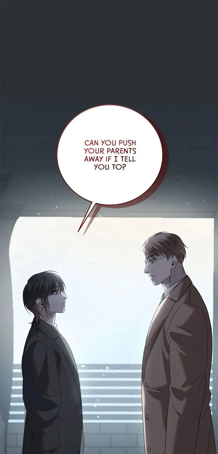 Read AMON: Unrelatable chapter 30 image 18 on Lezhin