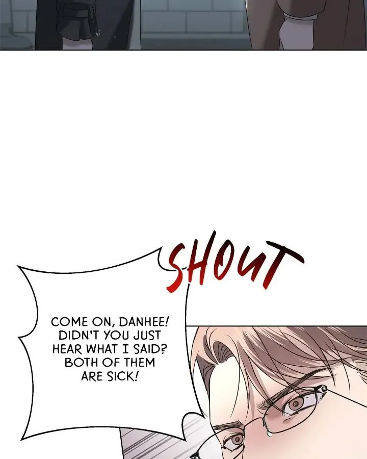 Read AMON: Unrelatable chapter 30 image 19 on Lezhin