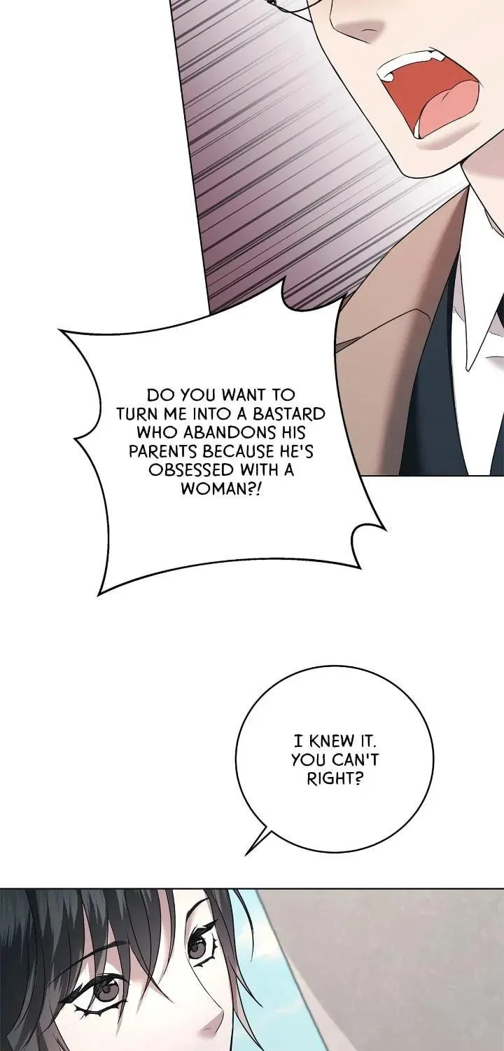Read AMON: Unrelatable chapter 30 image 20 on Lezhin