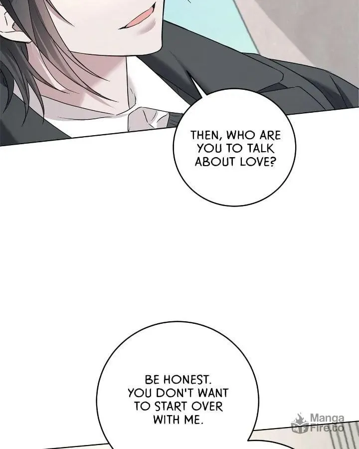 Read AMON: Unrelatable chapter 30 image 21 on Lezhin