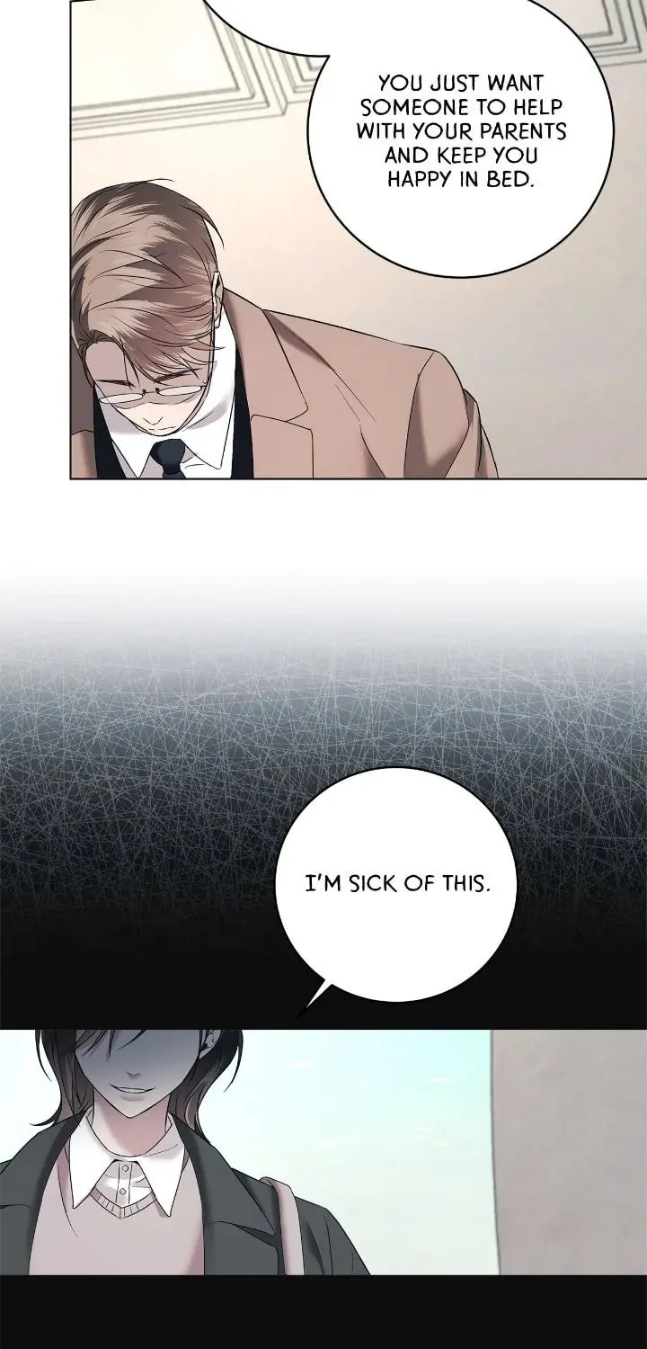 Read AMON: Unrelatable chapter 30 image 22 on Lezhin