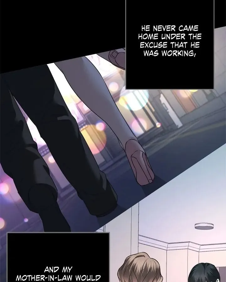 Read AMON: Unrelatable chapter 30 image 25 on Lezhin