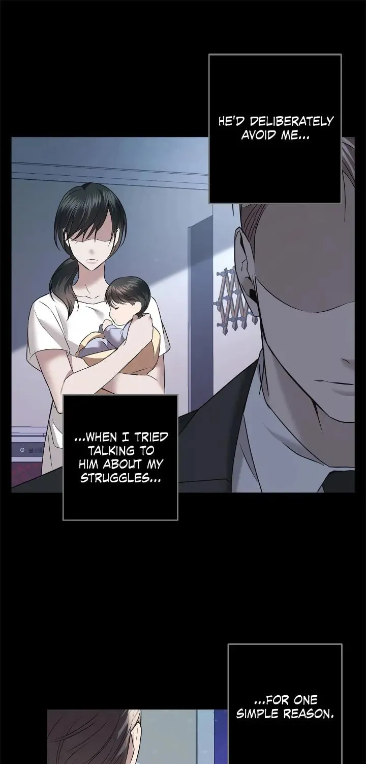 Read AMON: Unrelatable chapter 30 image 27 on Lezhin