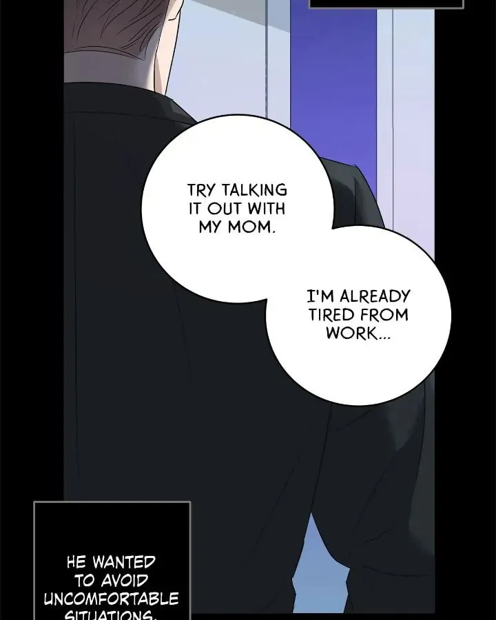 Read AMON: Unrelatable chapter 30 image 28 on Lezhin