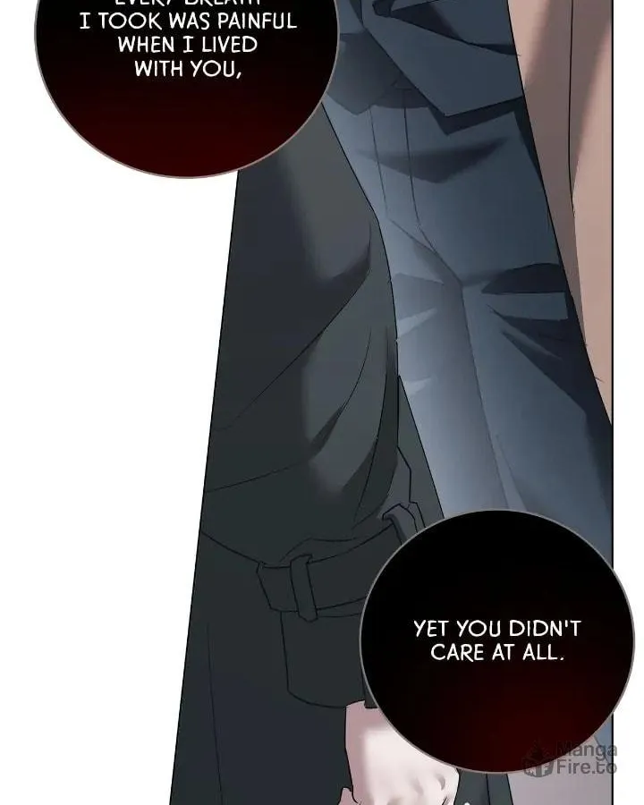 Read AMON: Unrelatable chapter 30 image 32 on Lezhin