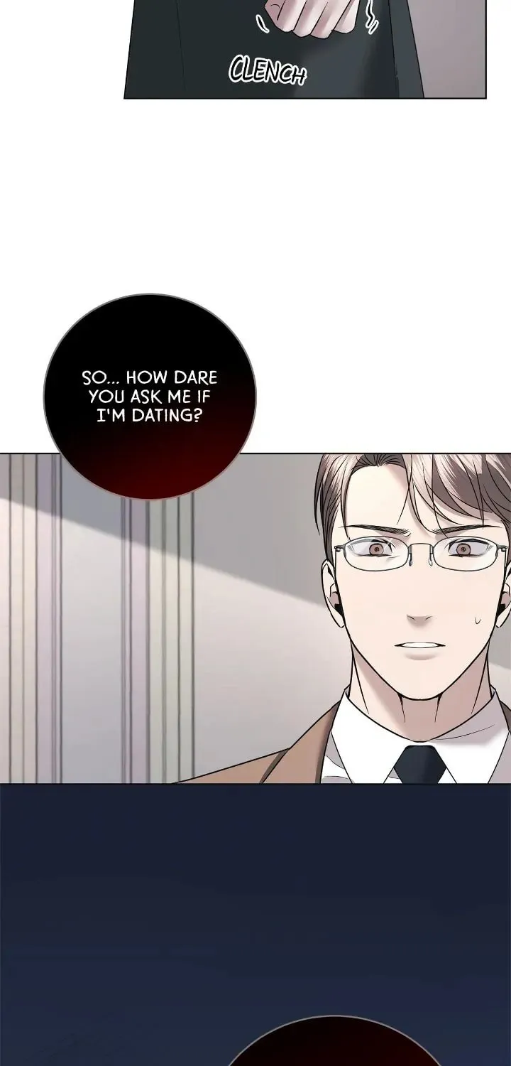Read AMON: Unrelatable chapter 30 image 33 on Lezhin