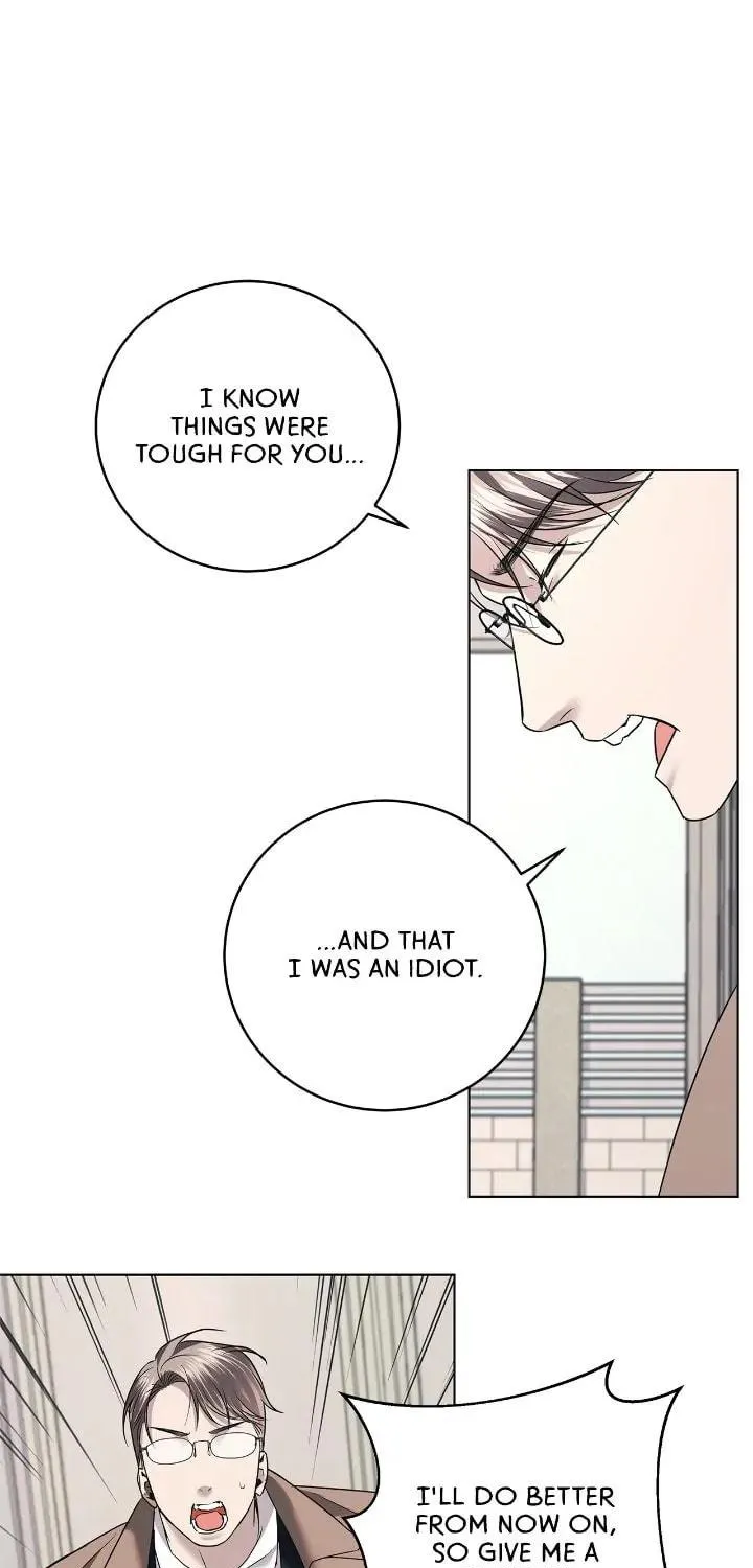 Read AMON: Unrelatable chapter 30 image 36 on Lezhin