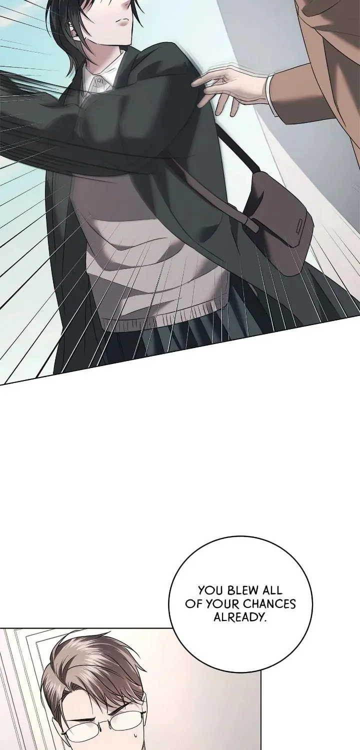 Read AMON: Unrelatable chapter 30 image 40 on Lezhin