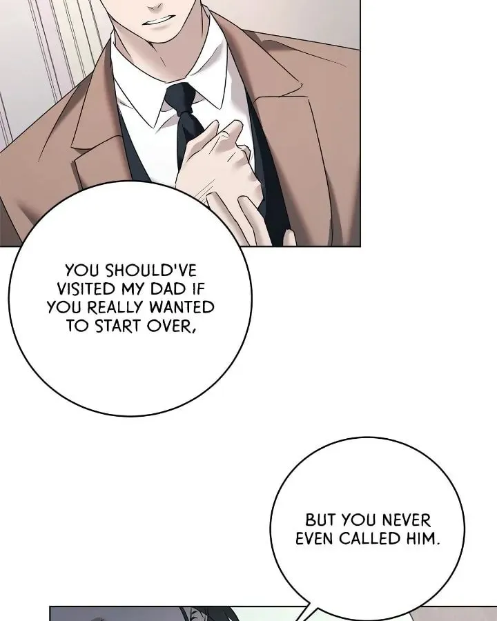 Read AMON: Unrelatable chapter 30 image 41 on Lezhin
