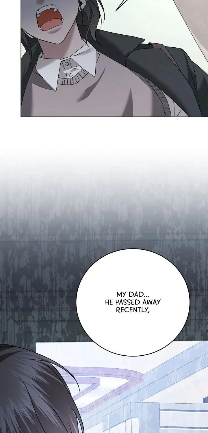 Read AMON: Unrelatable chapter 30 image 42 on Lezhin