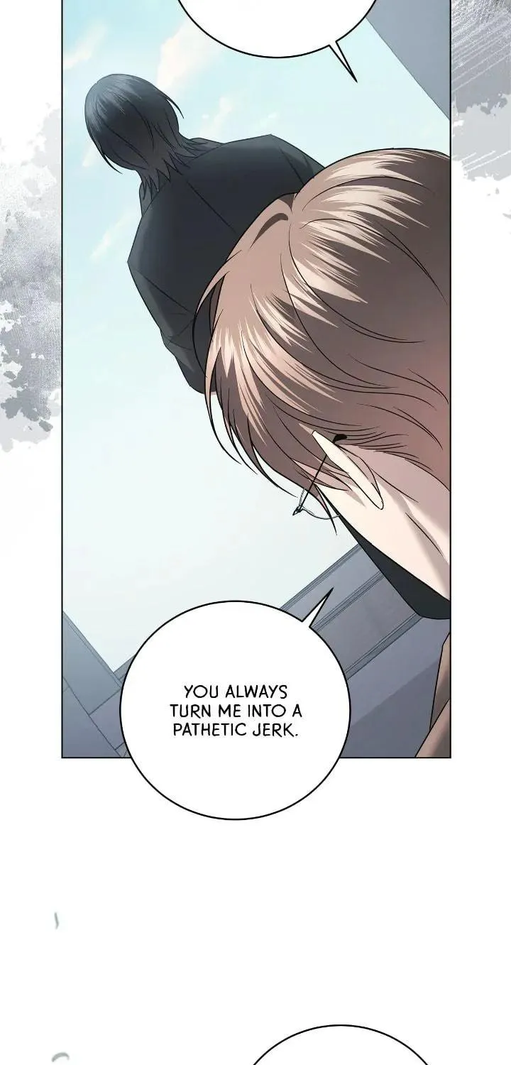 Read AMON: Unrelatable chapter 30 image 47 on Lezhin