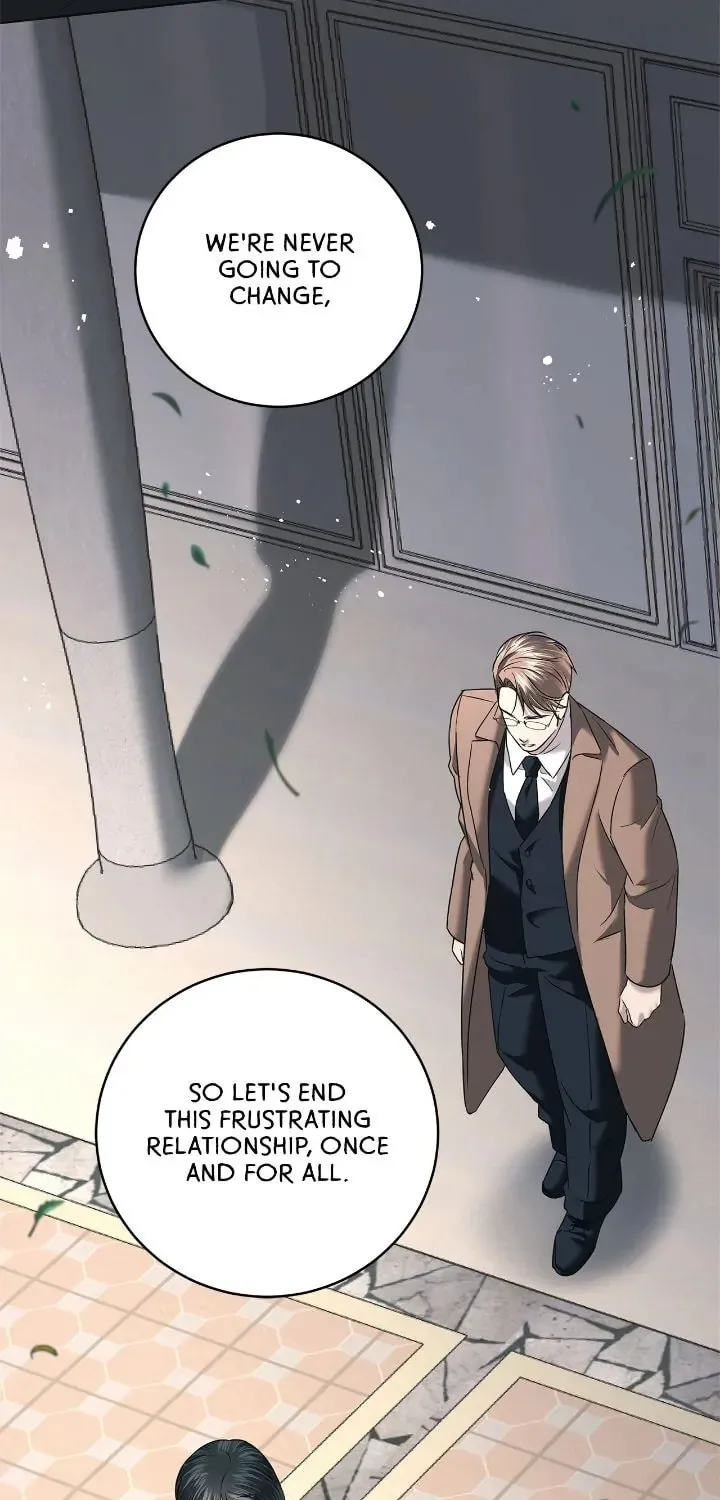 Read AMON: Unrelatable chapter 30 image 49 on Lezhin