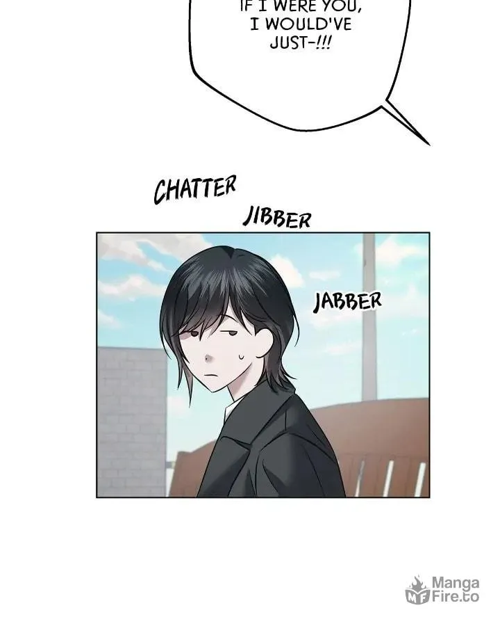 Read AMON: Unrelatable chapter 30 image 64 on Lezhin