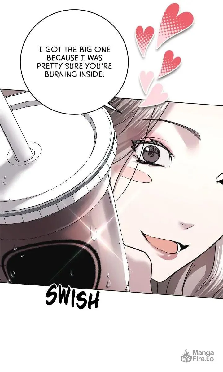 Read AMON: Unrelatable chapter 30 image 69 on Lezhin