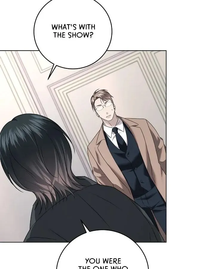 Read AMON: Unrelatable chapter 30 image 7 on Lezhin