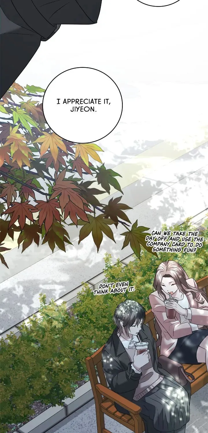 Read AMON: Unrelatable chapter 30 image 72 on Lezhin