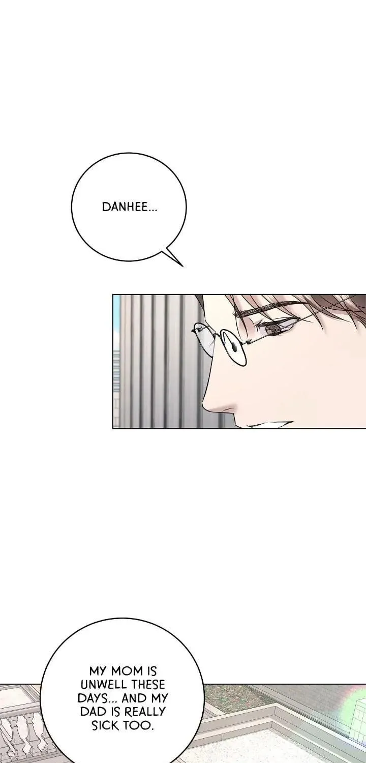 Read AMON: Unrelatable chapter 30 image 9 on Lezhin