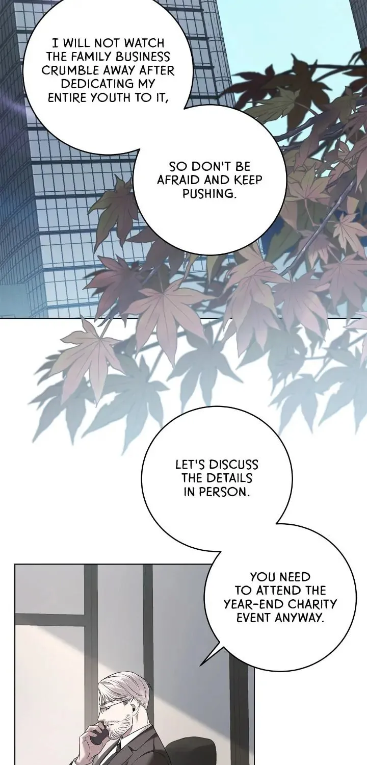 Read AMON: Unrelatable chapter 31 image 11 on Lezhin