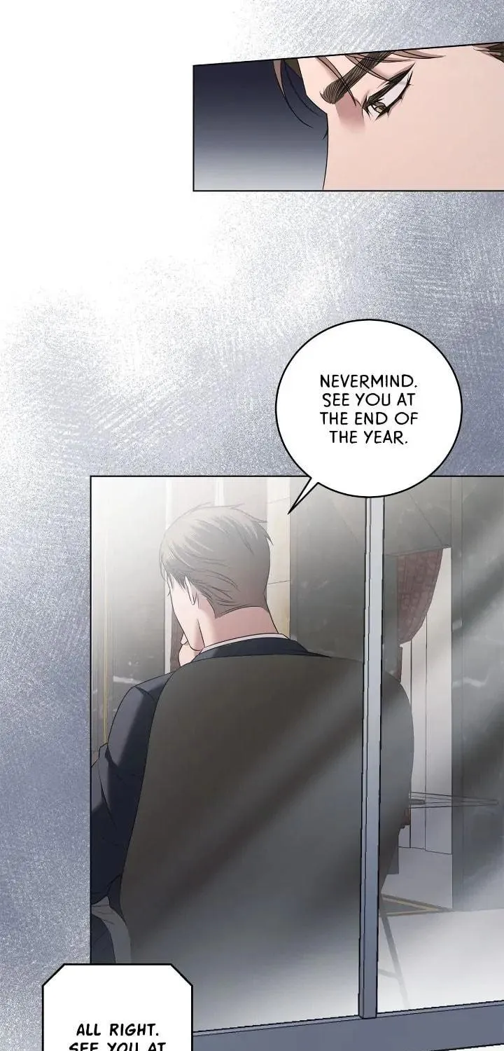 Read AMON: Unrelatable chapter 31 image 15 on Lezhin