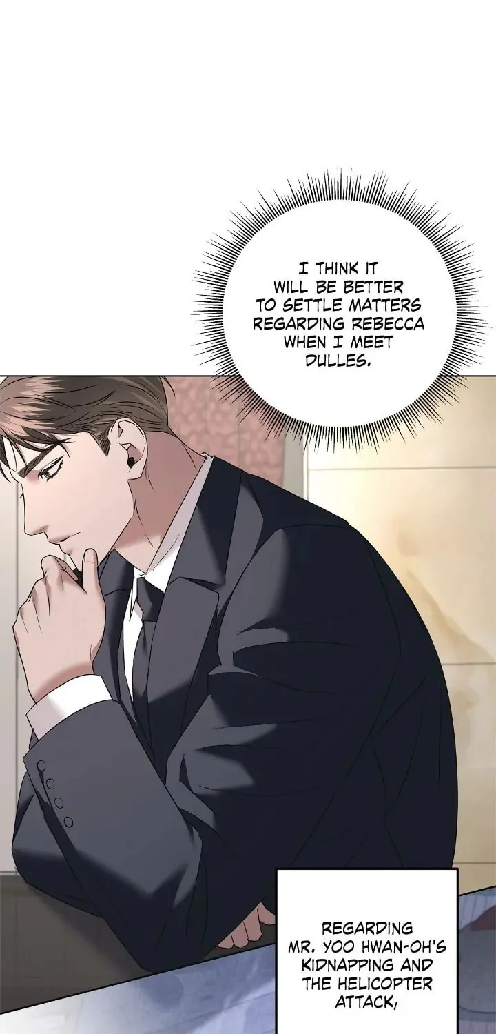 Read AMON: Unrelatable chapter 31 image 18 on Lezhin
