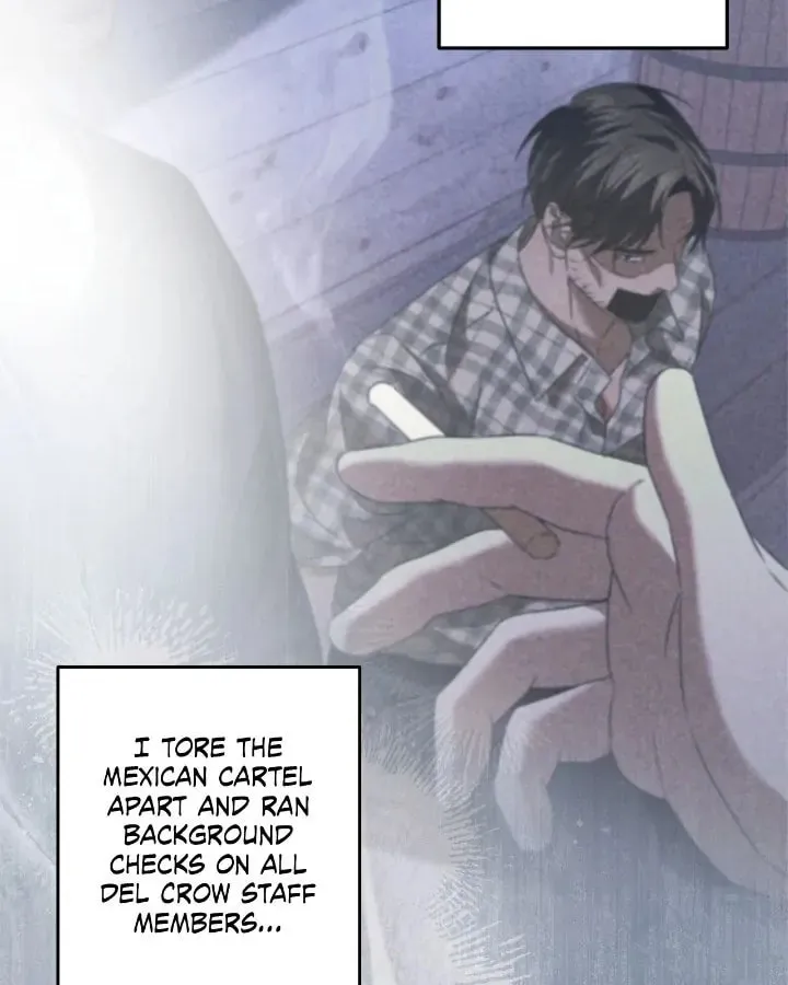 Read AMON: Unrelatable chapter 31 image 19 on Lezhin