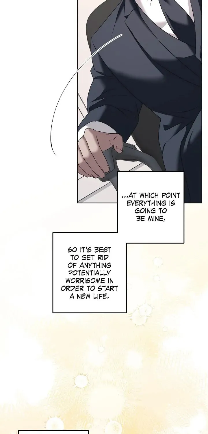 Read AMON: Unrelatable chapter 31 image 22 on Lezhin