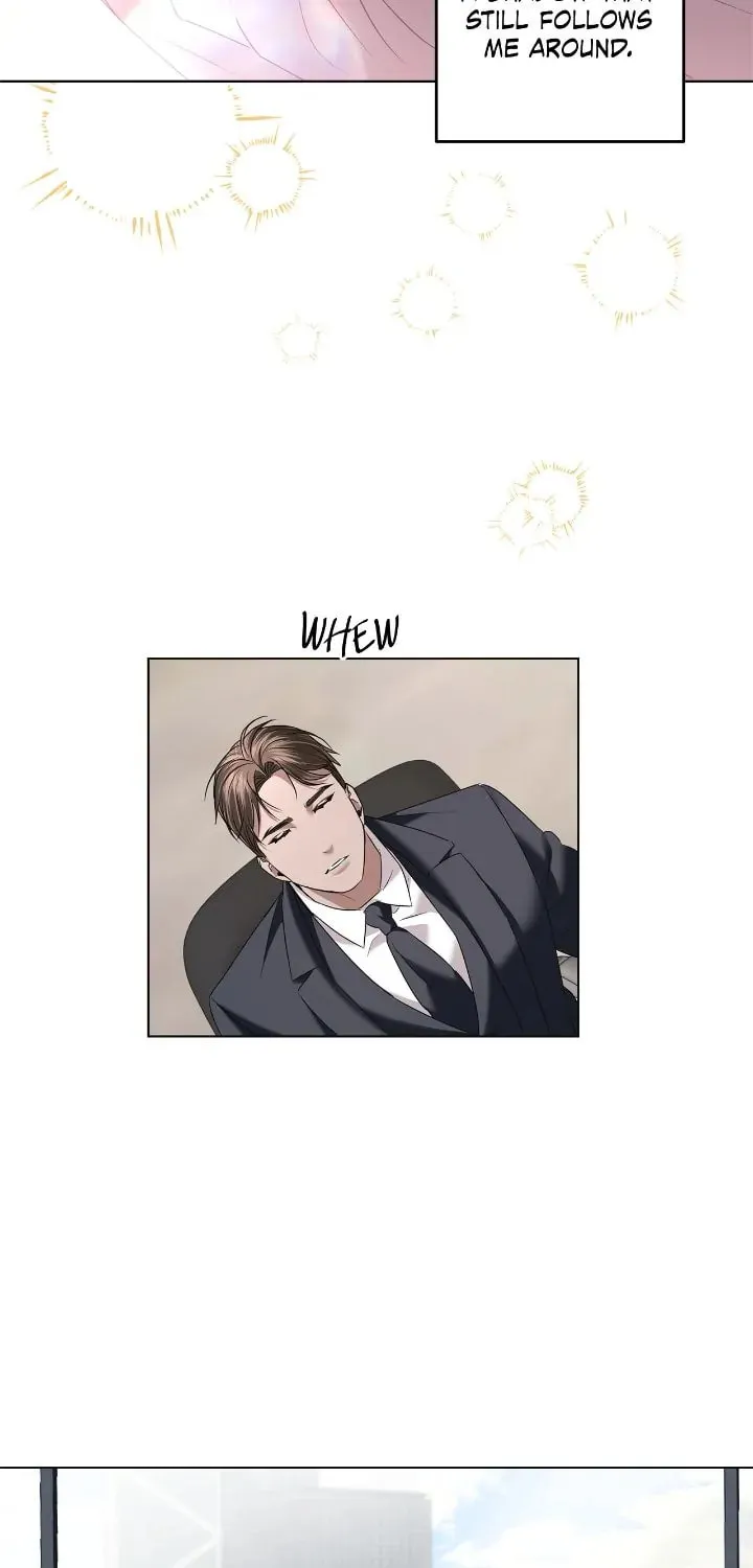 Read AMON: Unrelatable chapter 31 image 24 on Lezhin