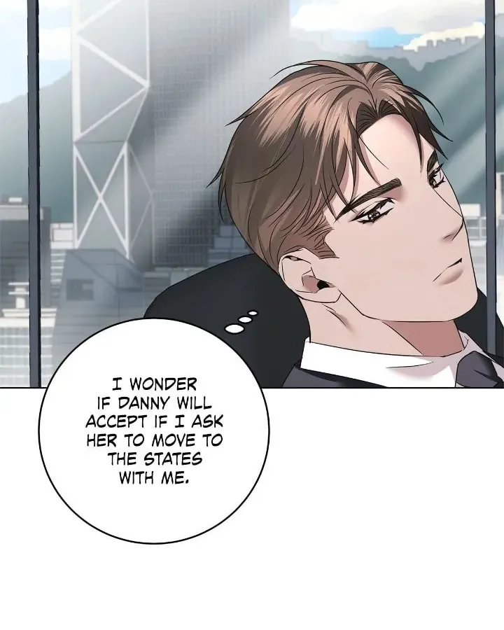 Read AMON: Unrelatable chapter 31 image 25 on Lezhin
