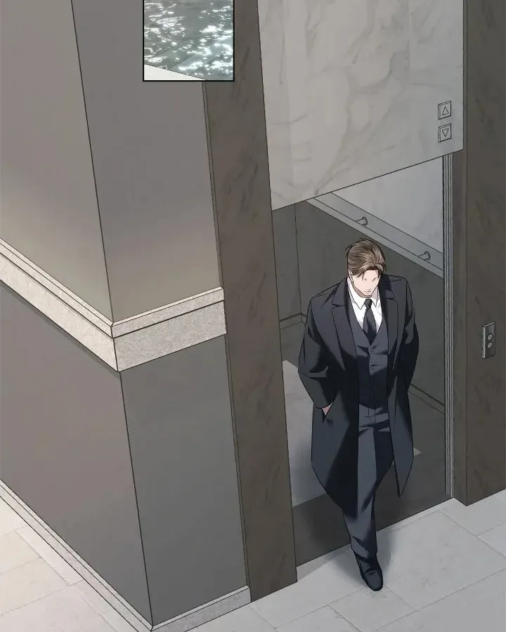 Read AMON: Unrelatable chapter 31 image 28 on Lezhin