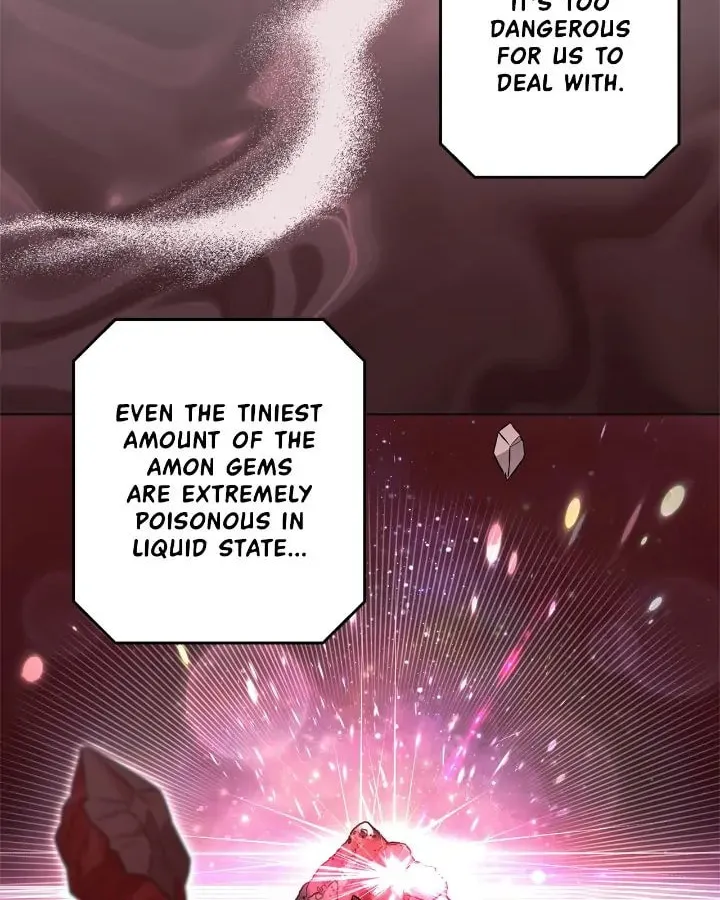 Read AMON: Unrelatable chapter 31 image 3 on Lezhin