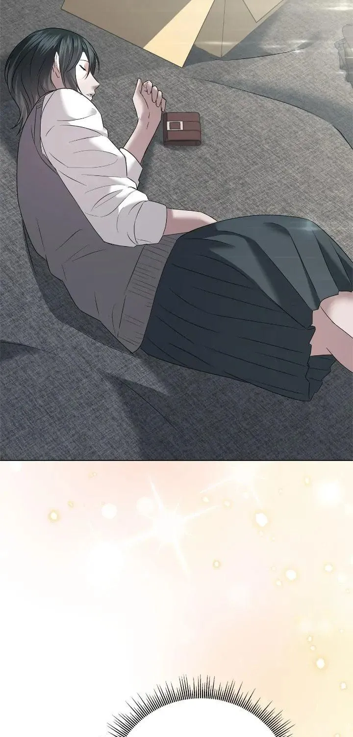 Read AMON: Unrelatable chapter 31 image 31 on Lezhin