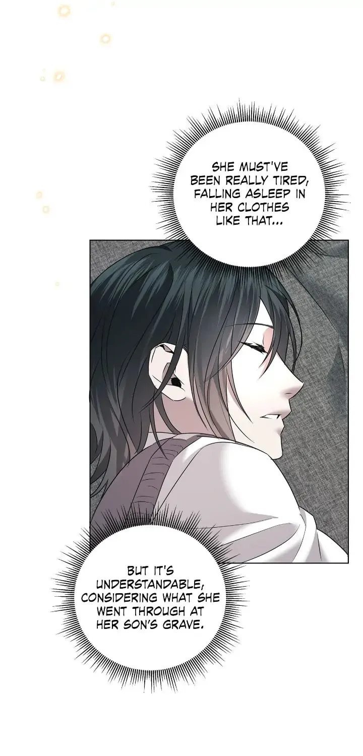 Read AMON: Unrelatable chapter 31 image 33 on Lezhin