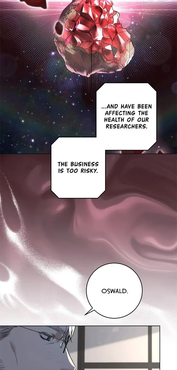 Read AMON: Unrelatable chapter 31 image 4 on Lezhin
