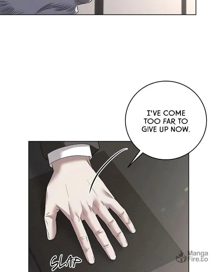 Read AMON: Unrelatable chapter 31 image 5 on Lezhin