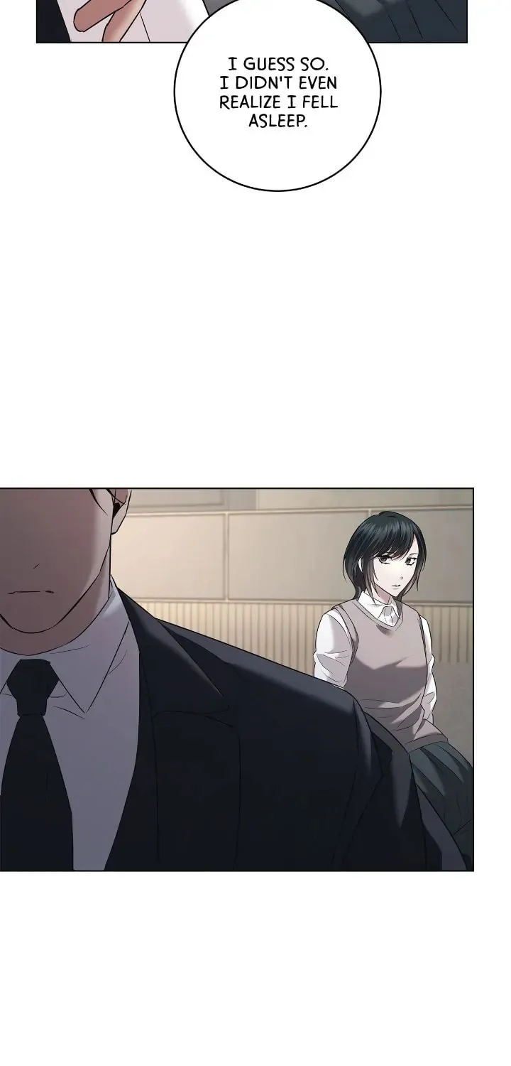 Read AMON: Unrelatable chapter 31 image 50 on Lezhin
