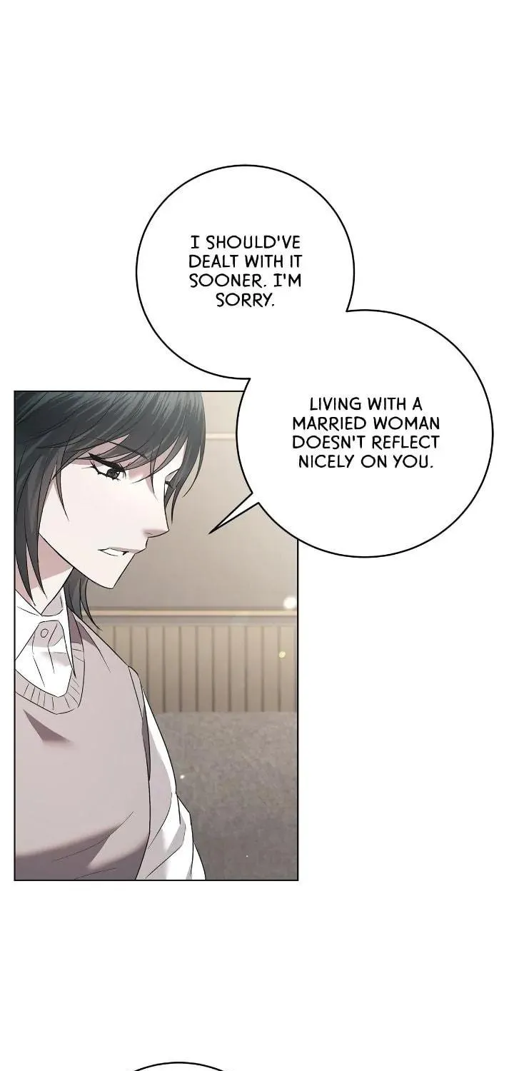 Read AMON: Unrelatable chapter 31 image 53 on Lezhin
