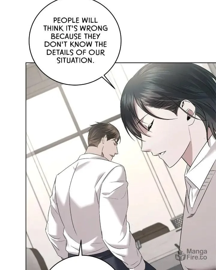 Read AMON: Unrelatable chapter 31 image 54 on Lezhin